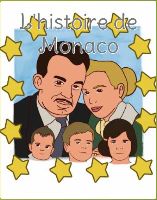 L'histoire de Monaco